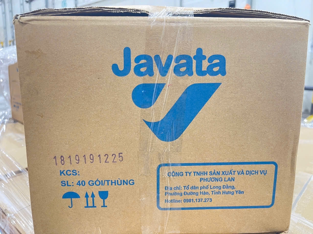 DỒI SỤN HÀ THÀNH JAVATA – GÓI 500G