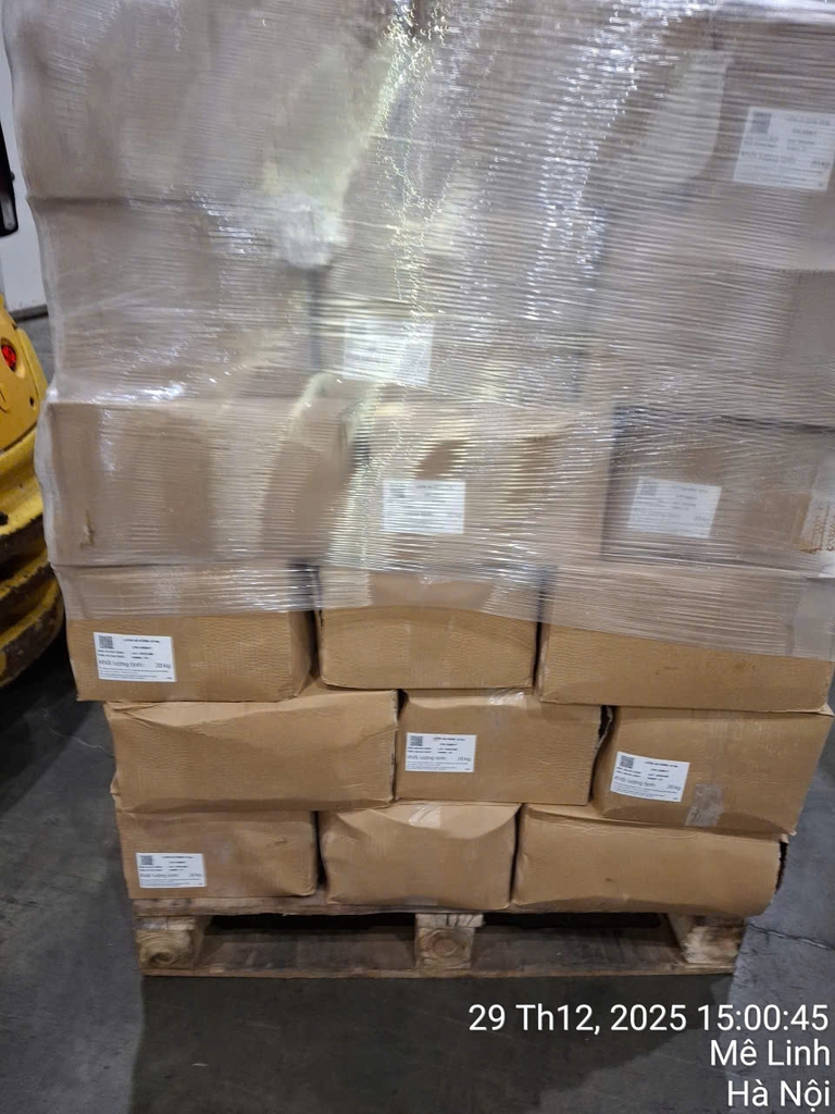 LƯỜN GÀ ĐÔNG LẠNH CP – THÙNG 20KG