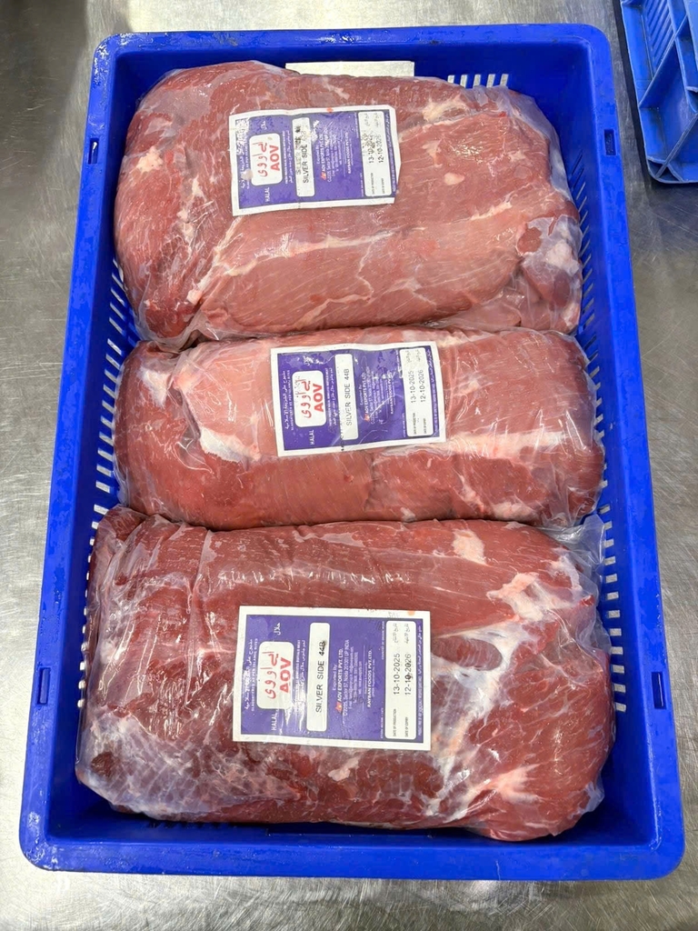 NẠC ĐÙI TRÂU MÃ 44 AOV ẤN ĐỘ THÙNG 20KG