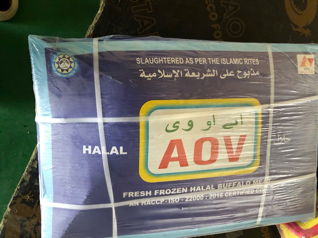 NẠC ĐÙI M41 AOV ẤN ĐỘ – THÙNG 20KG