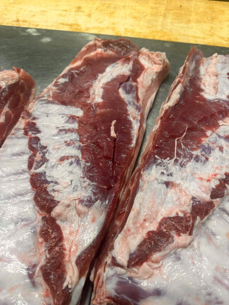 BA CHỈ HEO CÓ DA CÓ XƯƠNG M3 NGA