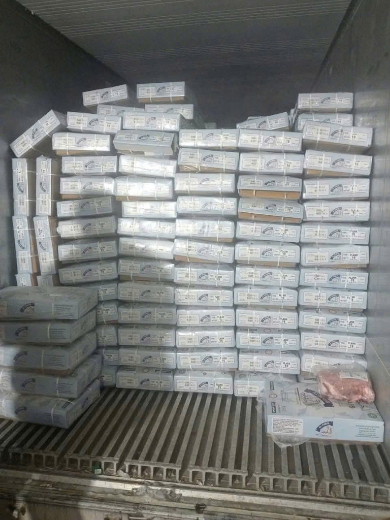 NẠM BỤNG M19 AL-HABIB – THÙNG 20KG