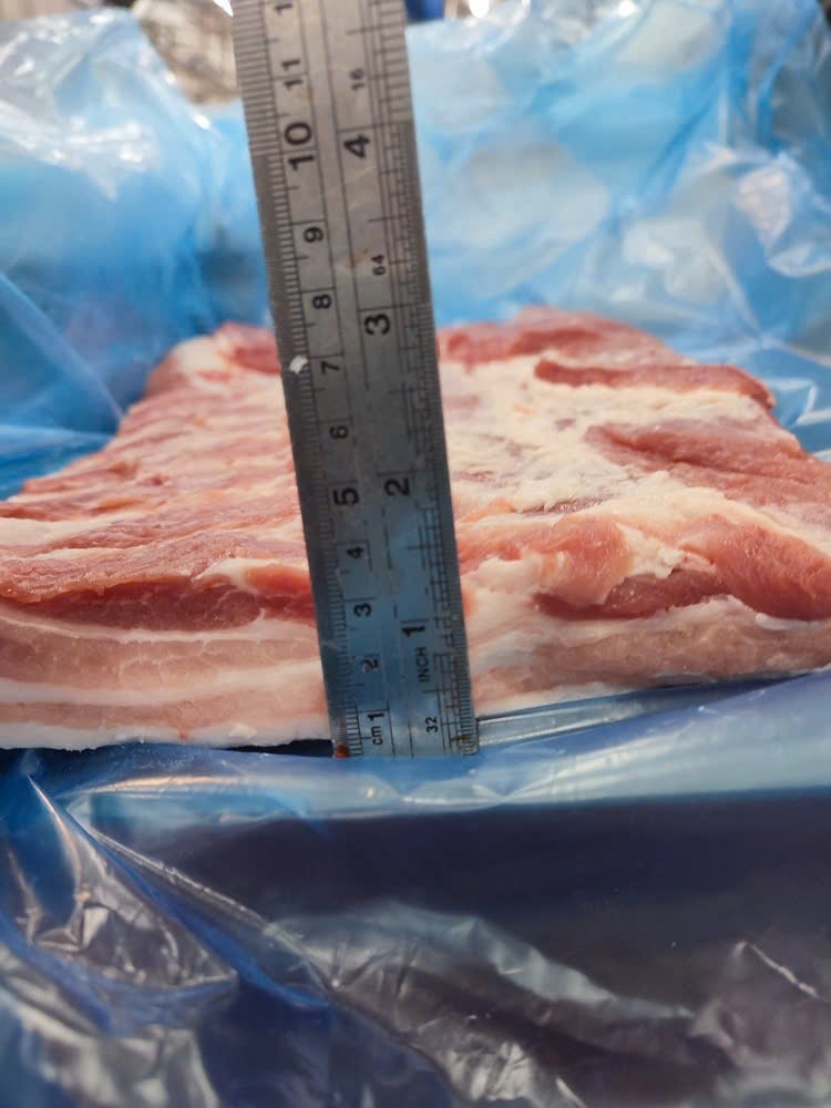 BA CHỈ KHÔNG DA RUSAGRO NGA