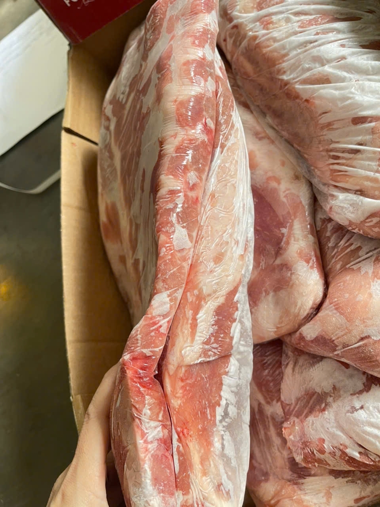 SƯỜN CÁNH BUỒM DÀY THỊT COSTA THÙNG 10KG