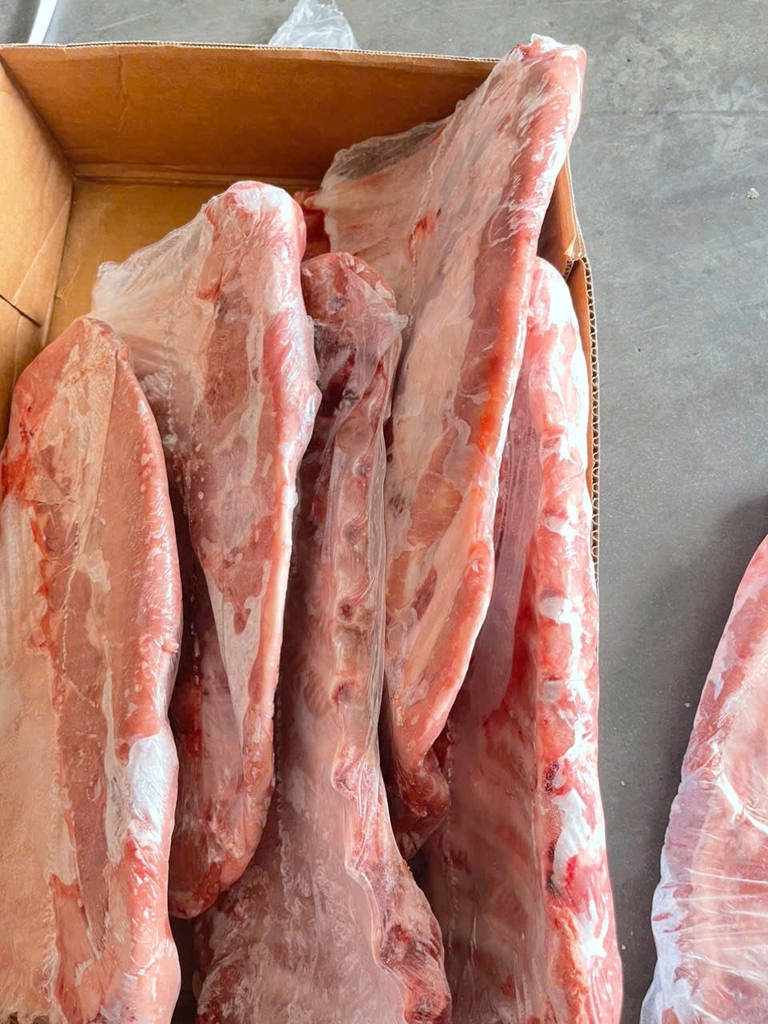 SƯỜN CÁNH BUỒM DÀY THỊT COSTA THÙNG 10KG