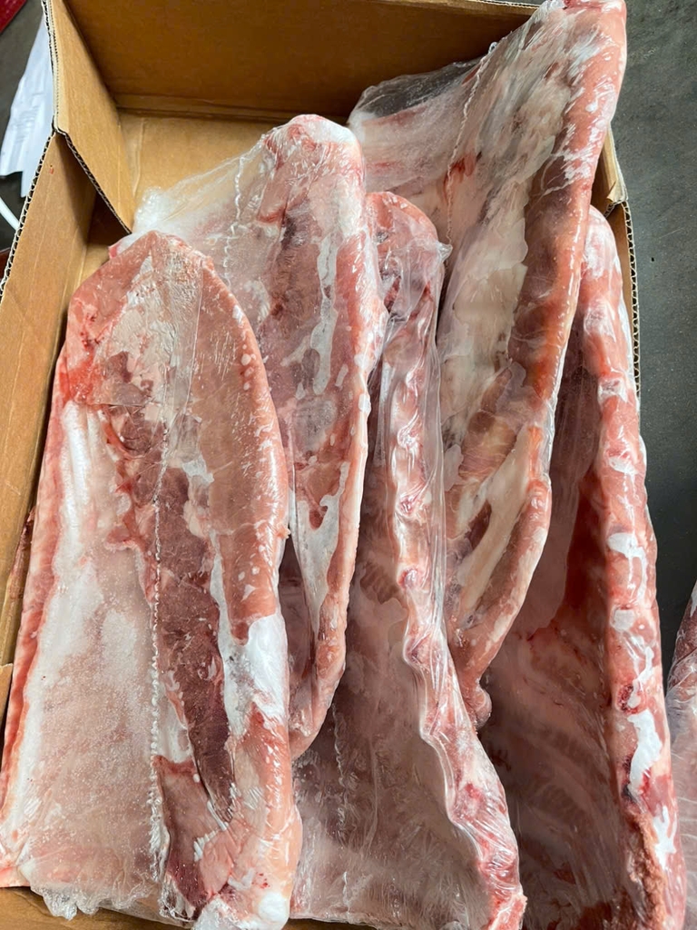 SƯỜN CÁNH BUỒM DÀY THỊT COSTA THÙNG 10KG