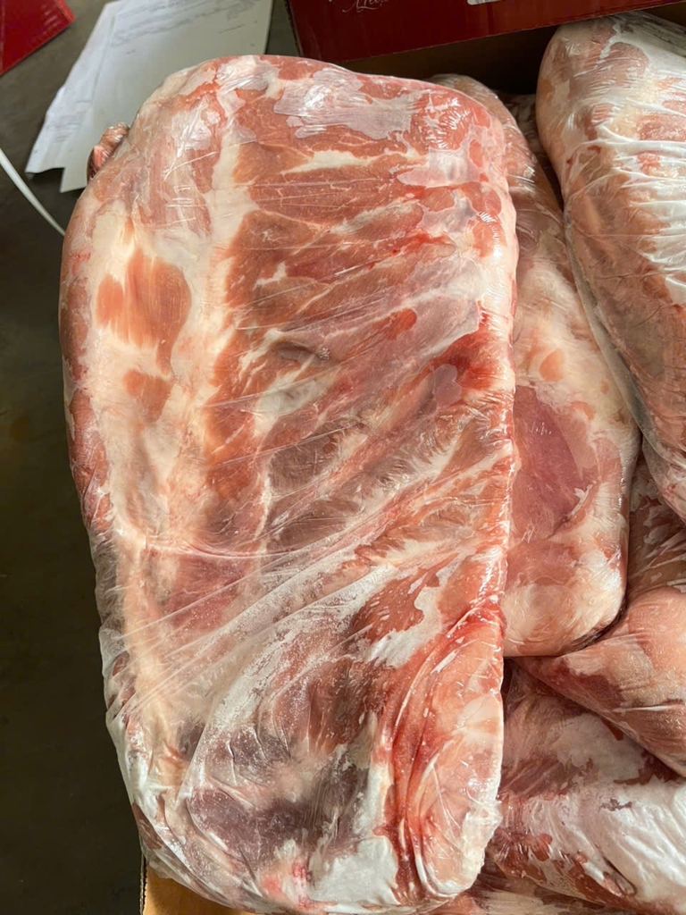 SƯỜN CÁNH BUỒM DÀY THỊT COSTA THÙNG 10KG