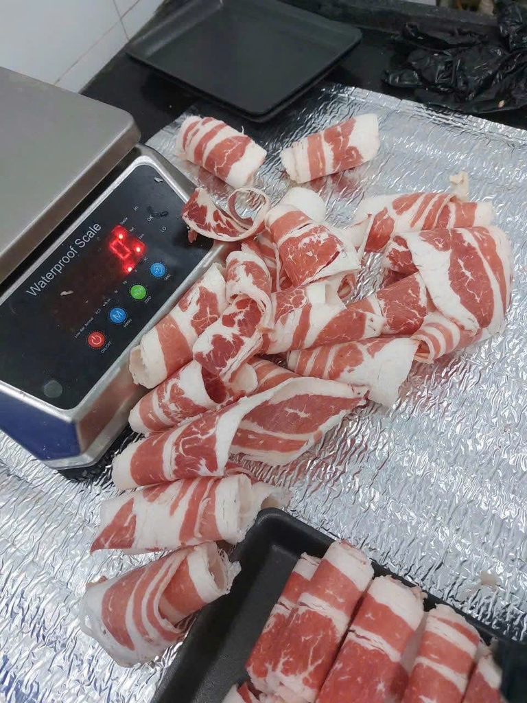 BA CHỈ BÒ ÚC NGUYÊN TẤM – GRAIN FED