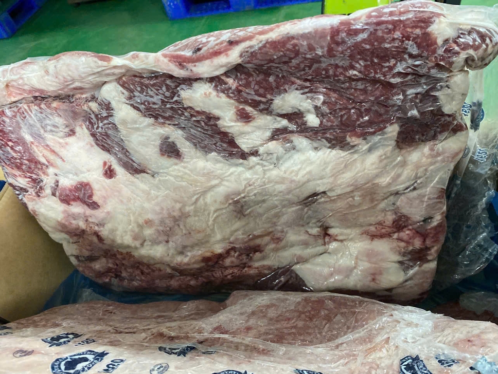 BA CHỈ BÒ ÚC NGUYÊN TẤM – GRAIN FED