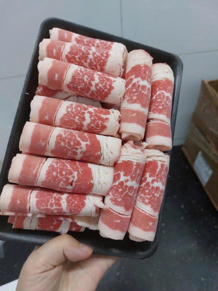 BA CHỈ BÒ ÚC NGUYÊN TẤM – GRAIN FED