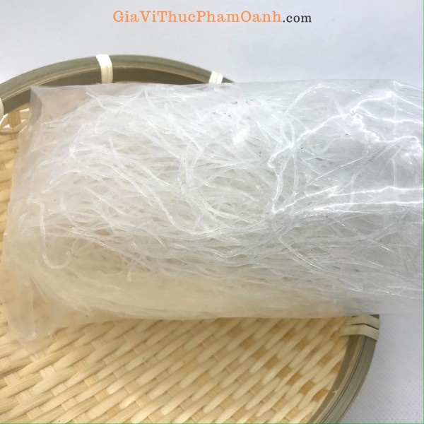 Miến Kiên Phát bao 50gr (kg)