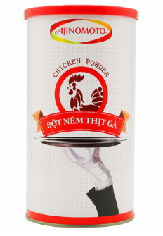 (Thùng 6) Bột thịt gà Aji ACP