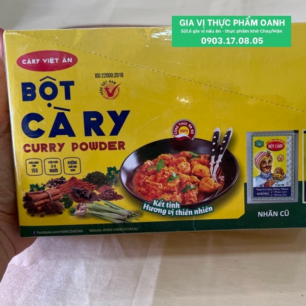Rong biển nấu canh Hàn Quốc MYEONGA (45gr)