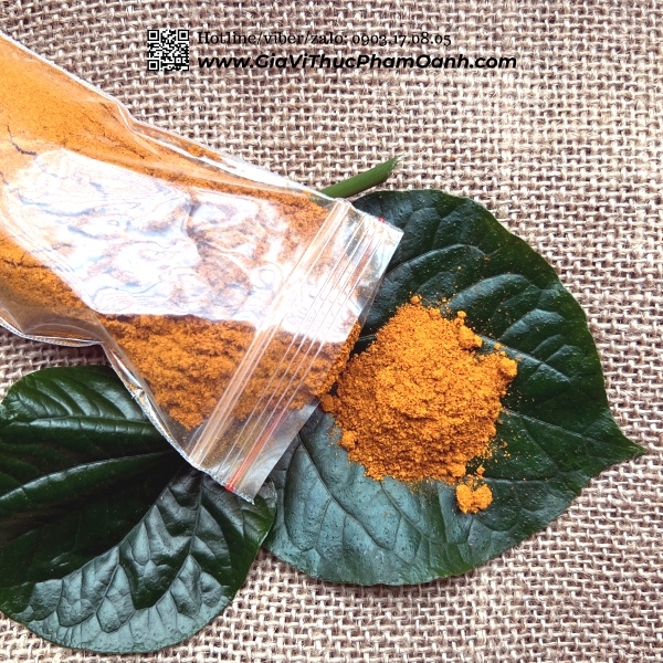 (Thùng 30) Gia vị Lẩu Gà lá giang 90g