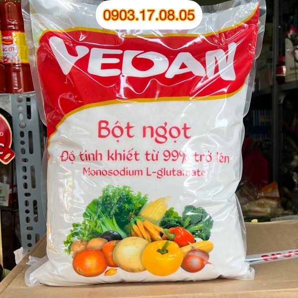 (Thùng 30) Gia vị Lẩu Gà ớt hiểm 110g