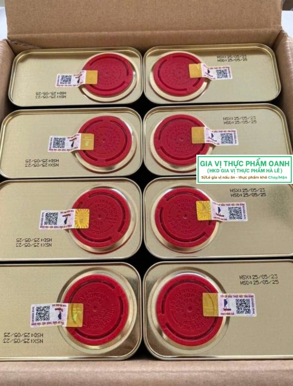 (Thùng 8) Dầu mè thơm Nakydako (1.2l)