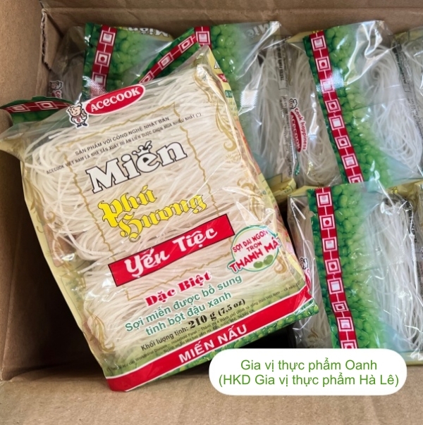 Miến Phú Hương (210 g)