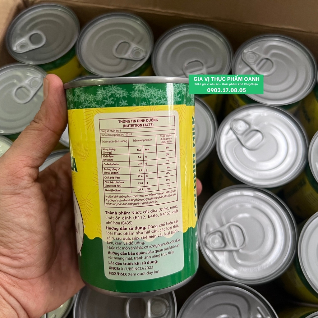 (Thùng 12) Tương ớt phở 500gr-Cholimex