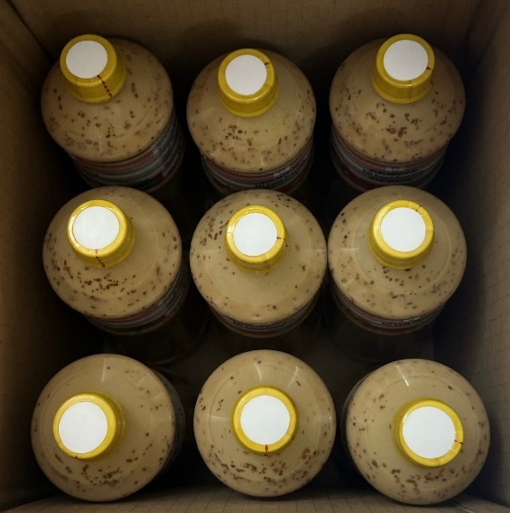 Sốt mè rang Kewpie (1L)