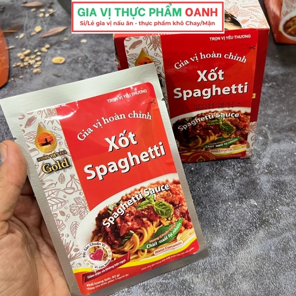 (Thùng 144) Viên gia vị vịt tiềm 75gr-Ông Chà Và