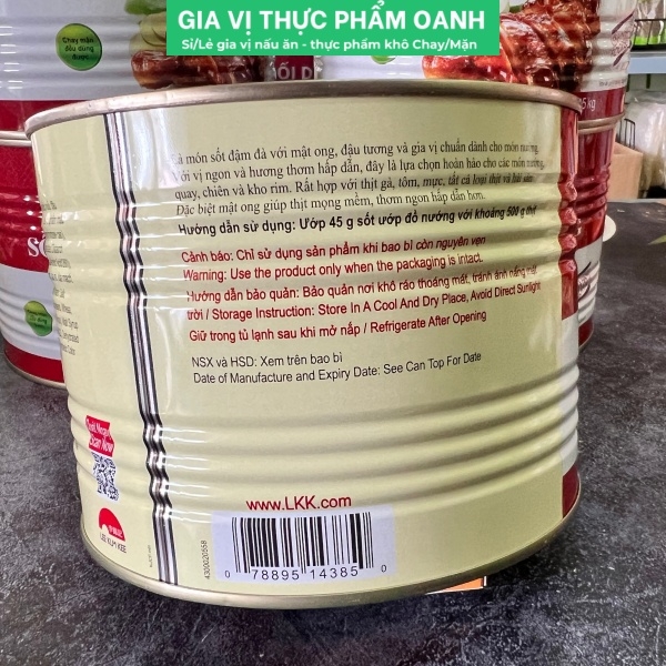 (Thùng 80) Viên Gia Vị Phở Gà Gold 126gr-Ông Chà Và
