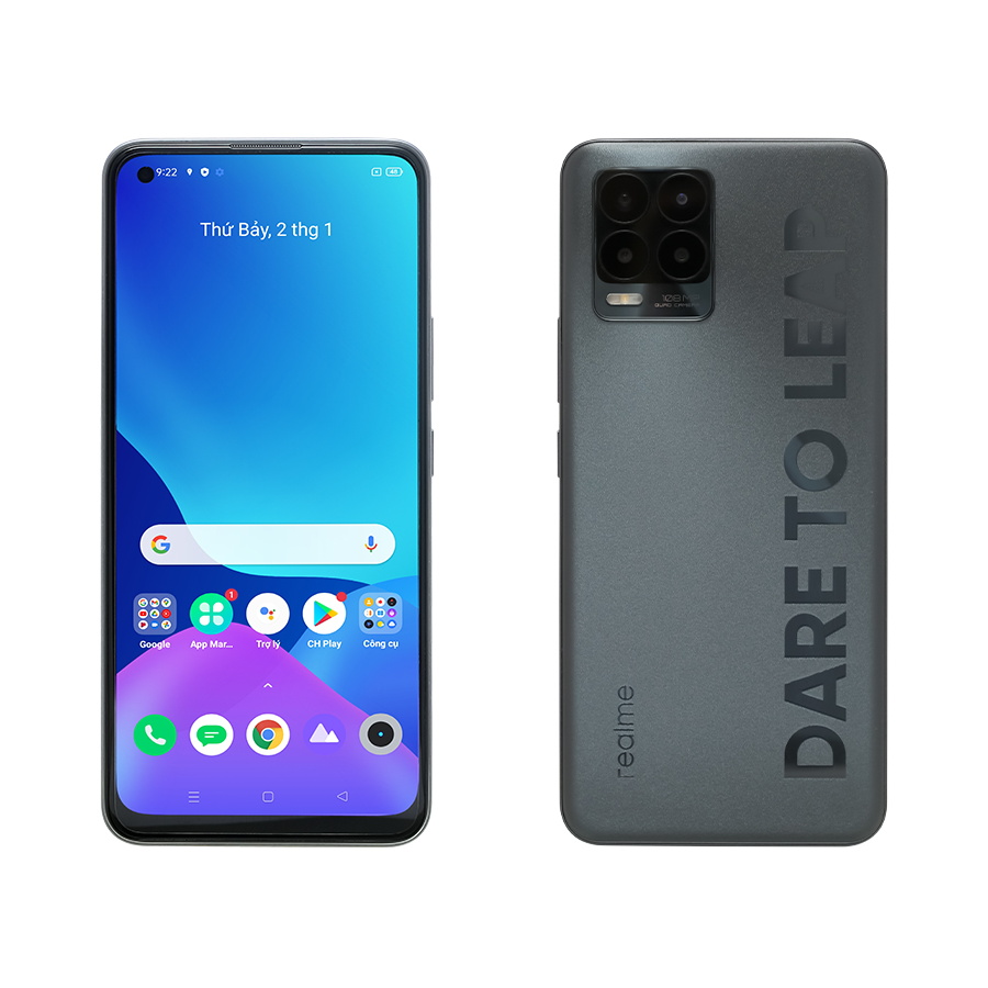 realme 11 Pro 5G - Chính hãng, giá tốt, có trả góp