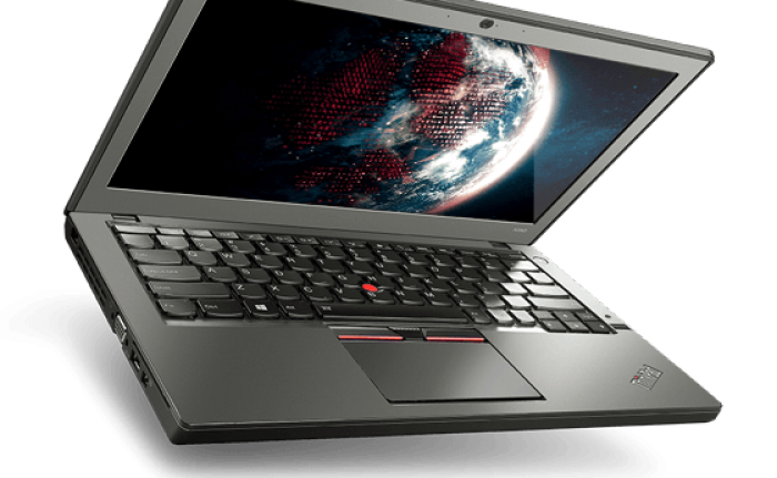 Lenovo Thinkpad X250 (Old): Core i5-5300U / RAM 4GB / SSD 128GB ...