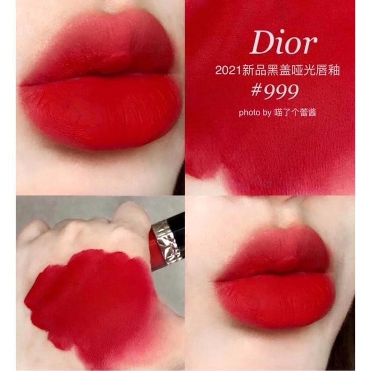 dior rouge liquid matte liquid lip stain giá tốt Tháng 6 2023  Mua ngay   Shopee Việt Nam