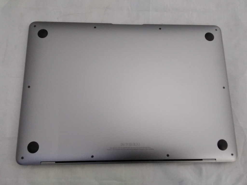 MacBook Air 2019 (MVFJ2JA/A)