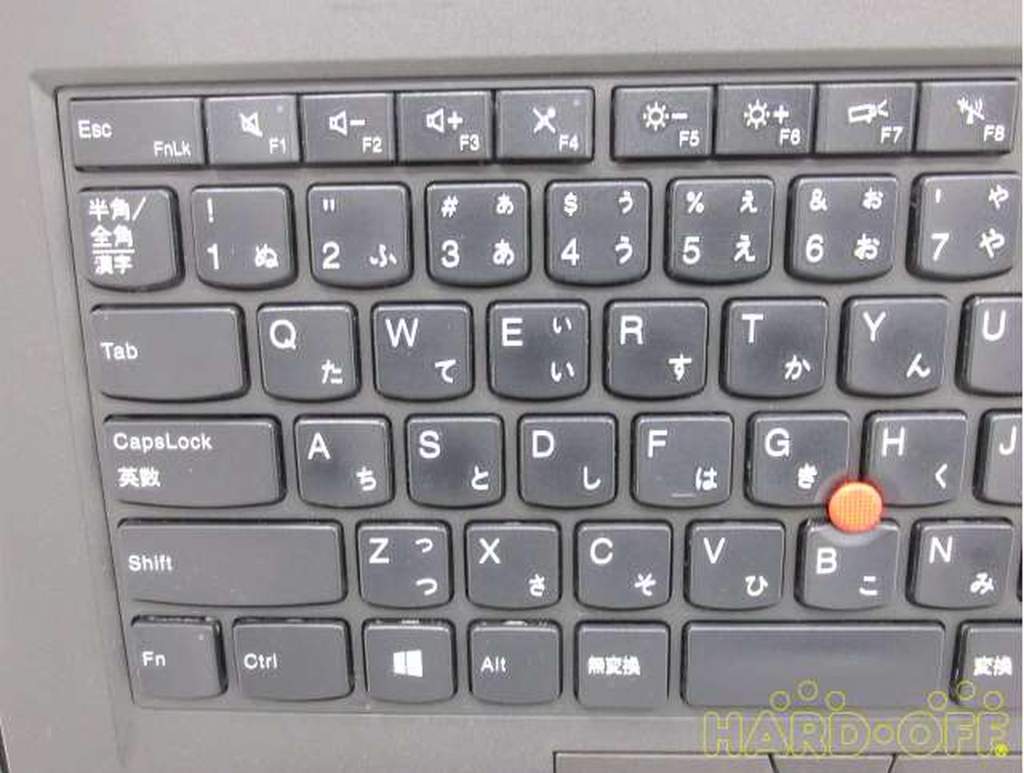 LENOVO L450  ノートパソコン. Mã 2419530