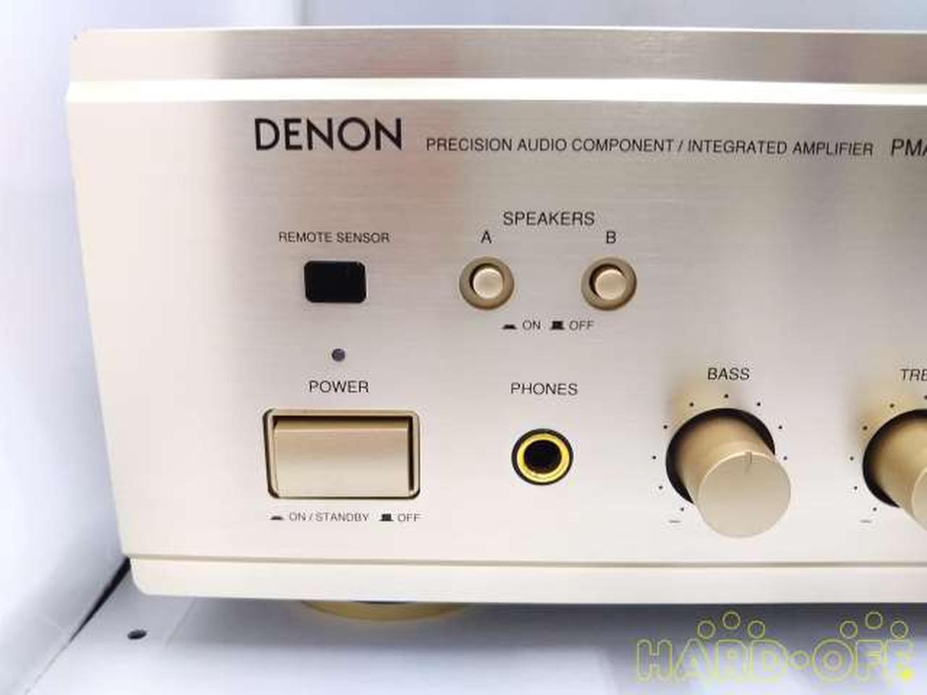 Denon 390IV (Đã bán)
