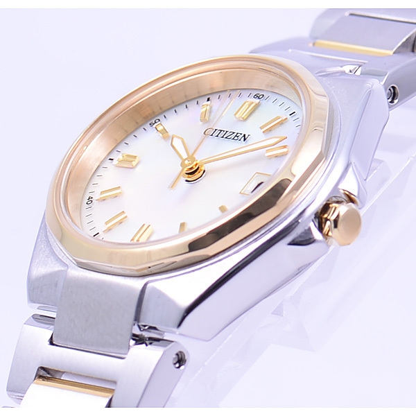 Citizen EW1384-66P