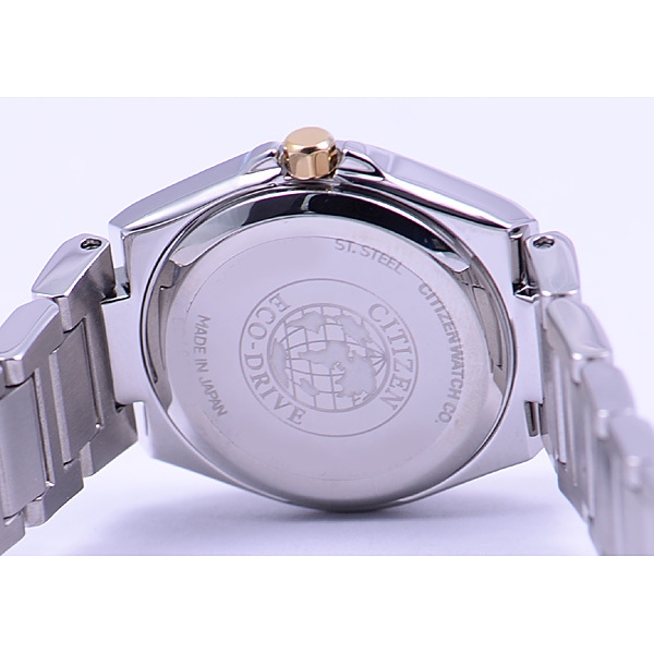 Citizen EW1384-66P
