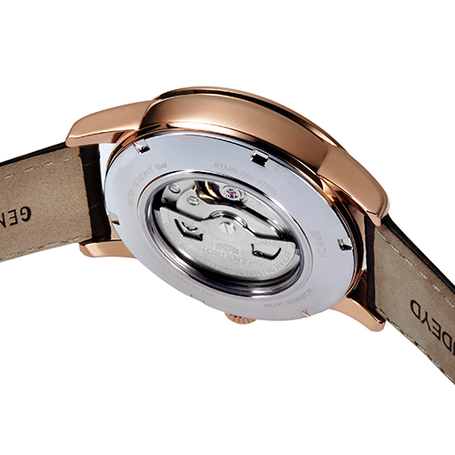 Orient RN-AK0002Y ( SUN&MOON)