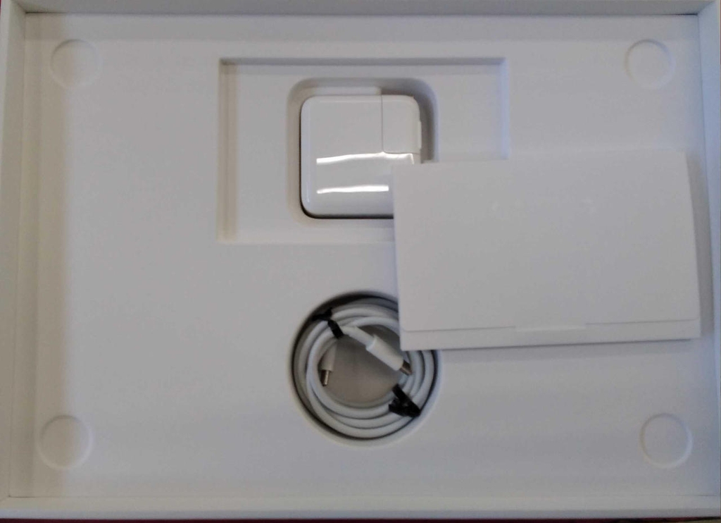 MacBook Air 2019 (MVFJ2JA/A)