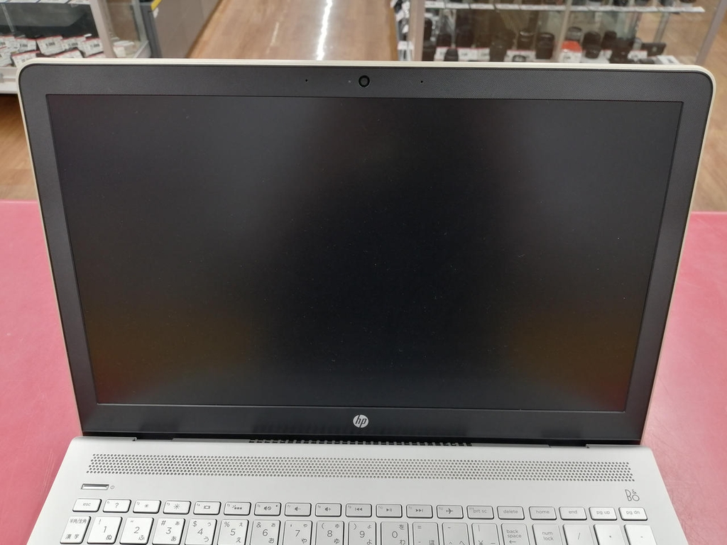 HP(HEWLETT PACKARD) 15-CC144TX. Mã 2625151