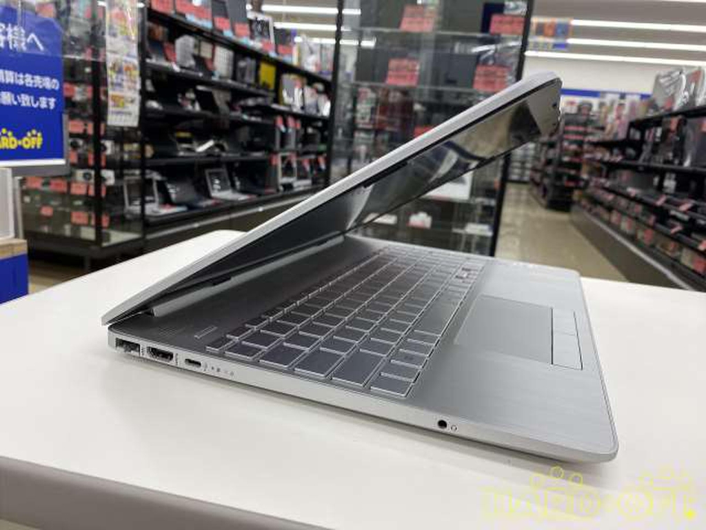 HP15S-DU1010TU. Mã 2458300