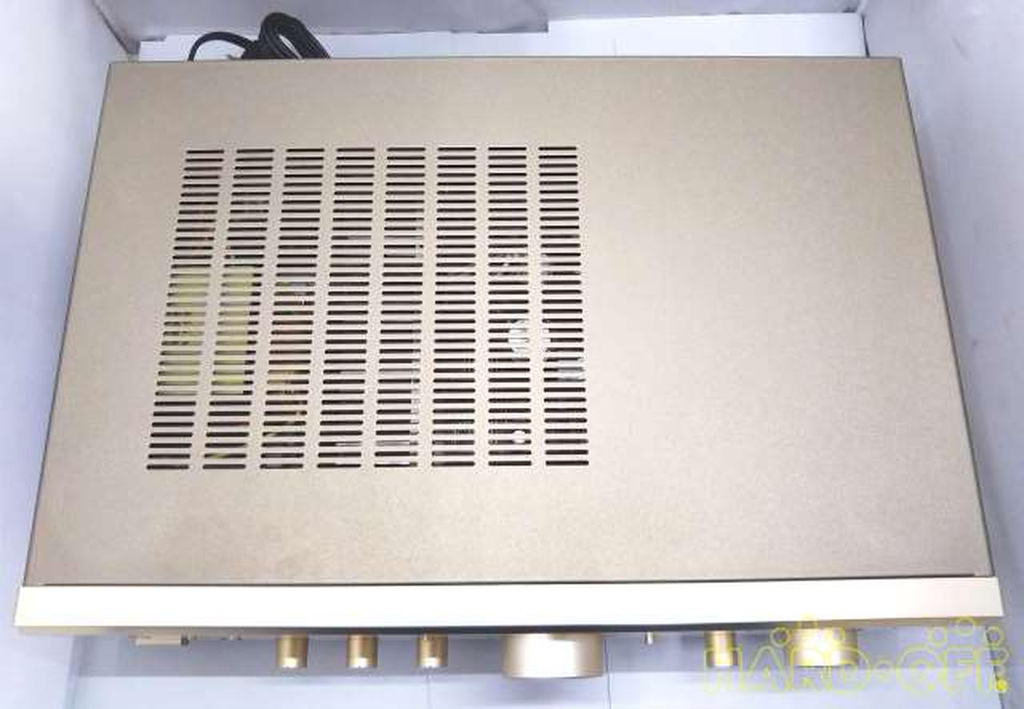 Denon 390IV (Đã bán)