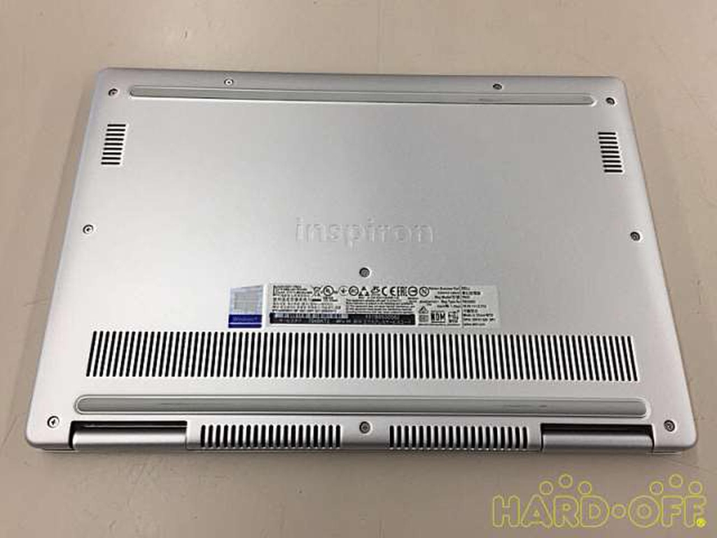 DELL inspiron 13 7380 (P83G002). Mã 2594199