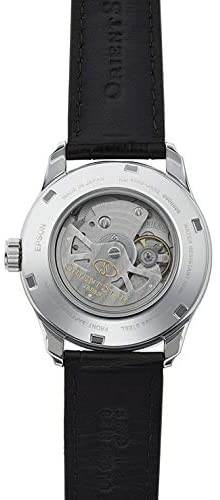 ORIENT STAR  RK-DE0302E ( hàng có số lượng giới hạn)