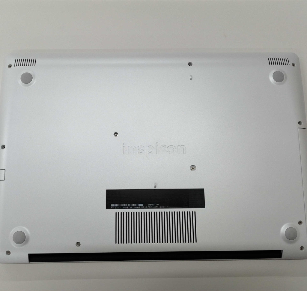 Dell INSPIRON 3593 (2019)- mã 2426689