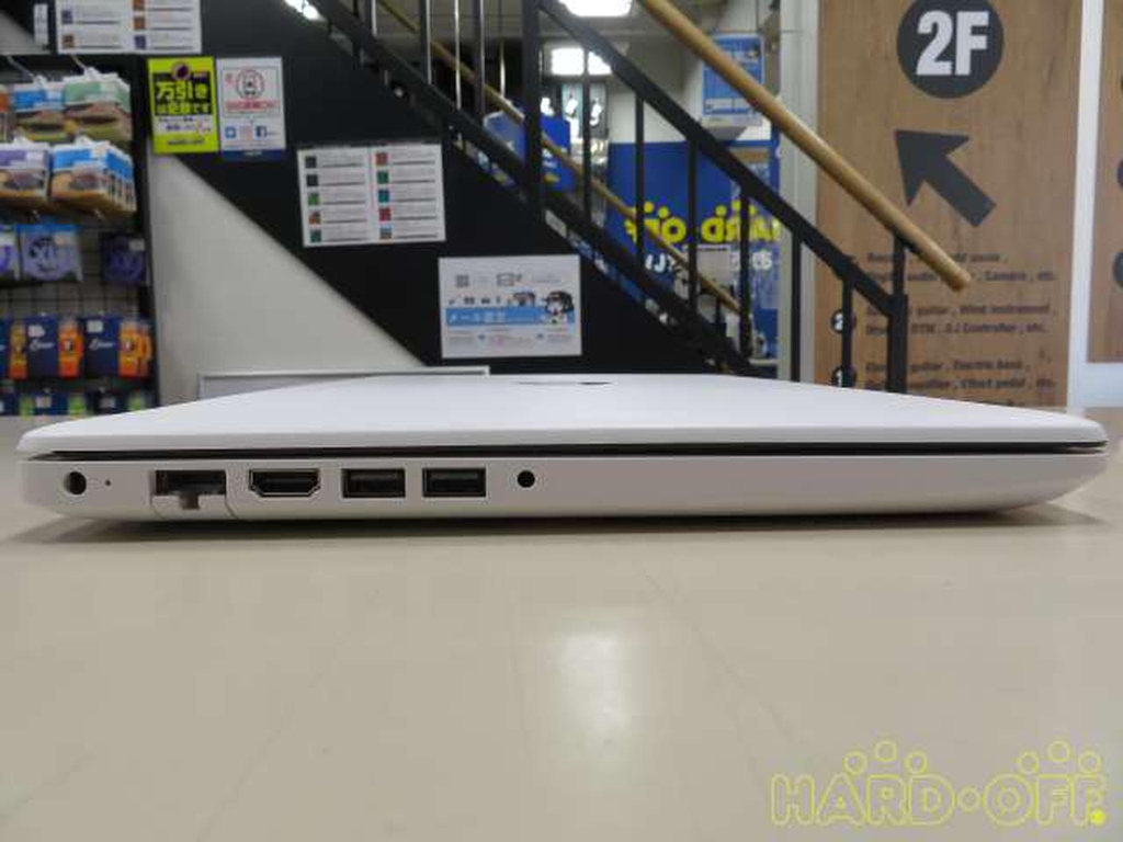 HEWLETT PACKARD Laptop. Mã 2173112