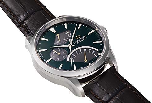 ORIENT STAR  RK-DE0302E ( hàng có số lượng giới hạn)