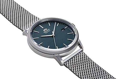 Orient RN-AC0E06E (Basic Concept)