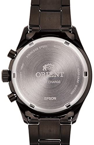 Orient RN-TY0001E (LIGHT CHARGE)
