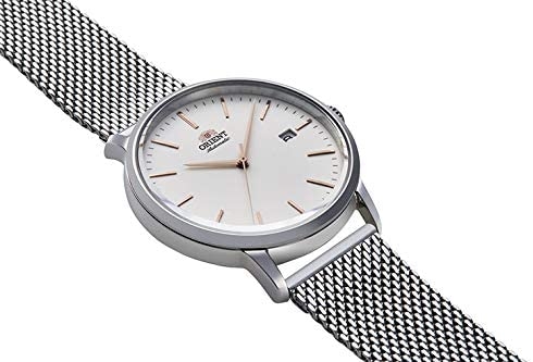 Orient RN-AC0E07S (Basic Concept)