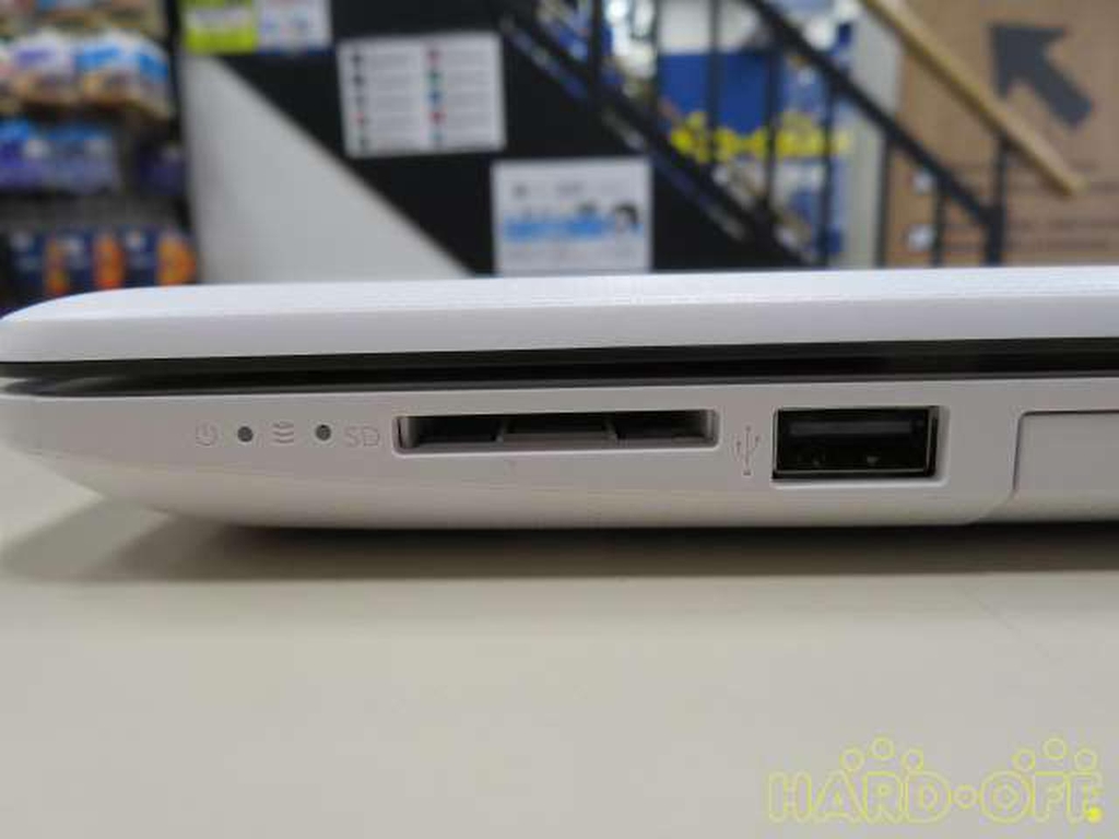 HEWLETT PACKARD Laptop. Mã 2173112