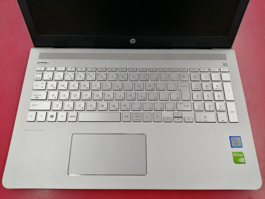 HP(HEWLETT PACKARD) 15-CC144TX. Mã 2625151