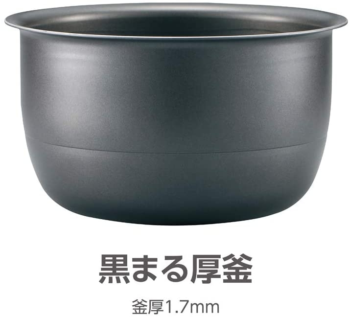 NỒI CƠM ĐIỆN  ZOJIRUSHI  (NW-VA10-TA)-5.0kg
