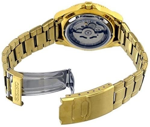 Seiko5 SPORTS (Ref.SNZB26J1)